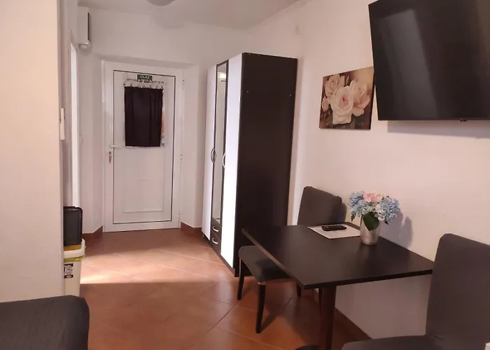 Viola Rooms
